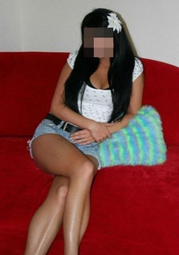 Taspinar Escort Notlarim