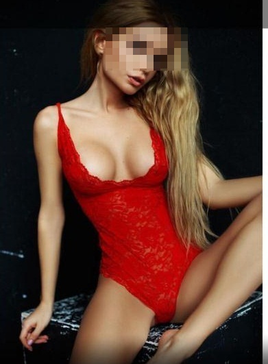 Yildiz Escort