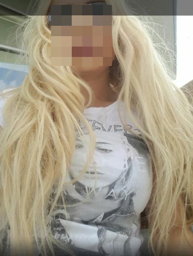 Mamak Abidinpasa Akdere Escort
