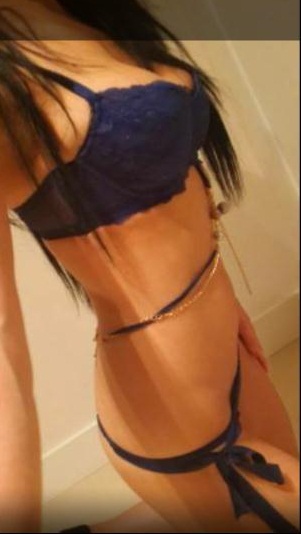 Selcuklu Escort
