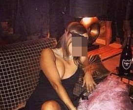 Kizilcasar Escort Notlarim