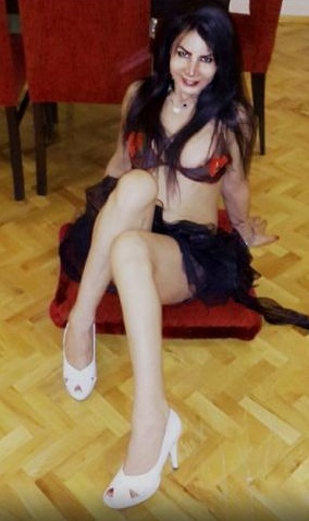 Kalaba Escort