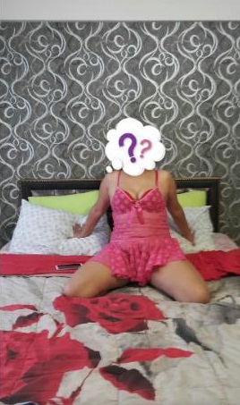 Fevzi Escort — Ankara'nın Gözden Kaçan Güzeli