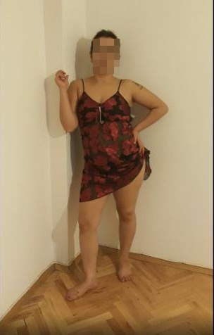Çankaya Escort Bayan Umay