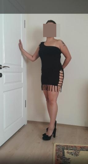 Cengizhan Escort