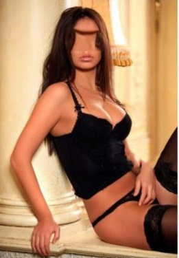 Saray Escort