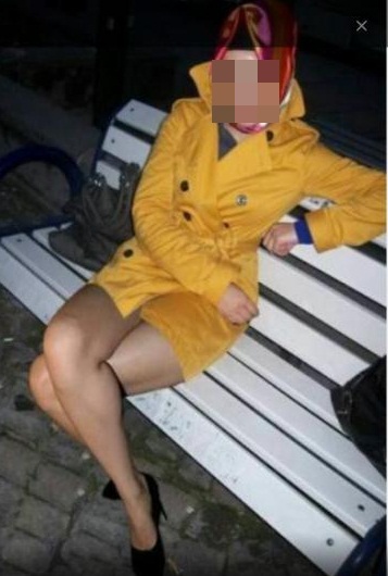 Yildiz Escort