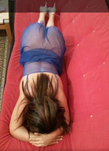 Sahintepe Escort