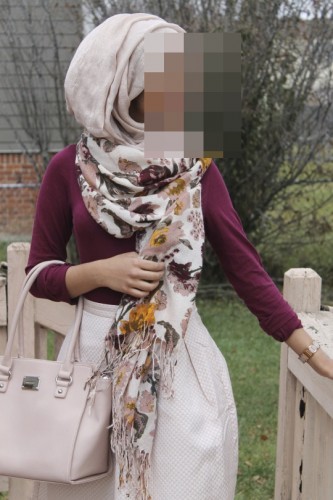 Huseyingazi Escort Notlarim