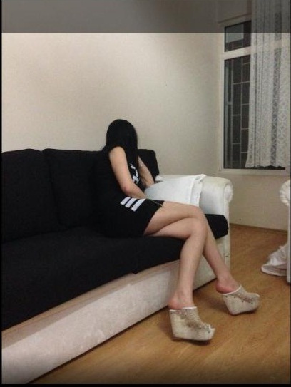 Eryaman Escort | Bugün Eryaman'da Kim Var?