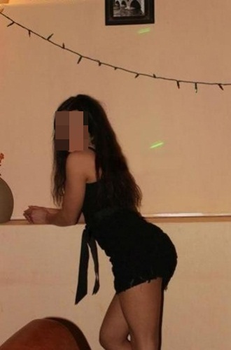 Etimesgut Escort — Geceye Dair Samimi ve Dingin Notlar