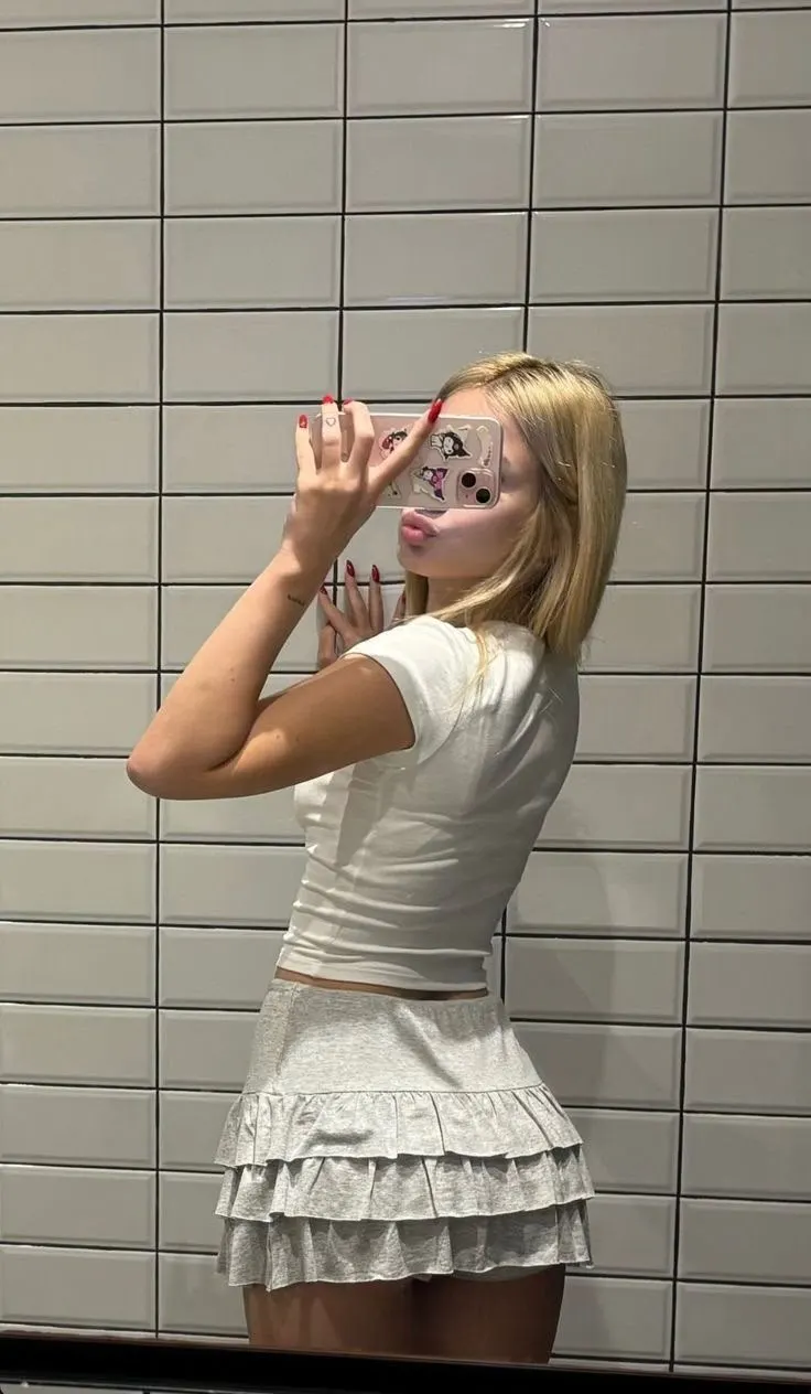 Asli — Polatlı Escort | Gerçek mi Hayal mi?