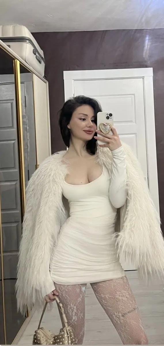 Busenur — Polatlı Escort | Gerçek mi Hayal mi?