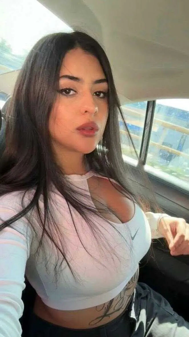 Cansu Polatli Polatlı Escort | Gerçek Profil