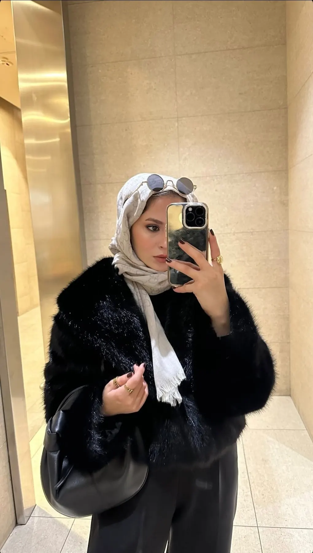 Idil Polatlı Escort | Sana Özel Bir Gece