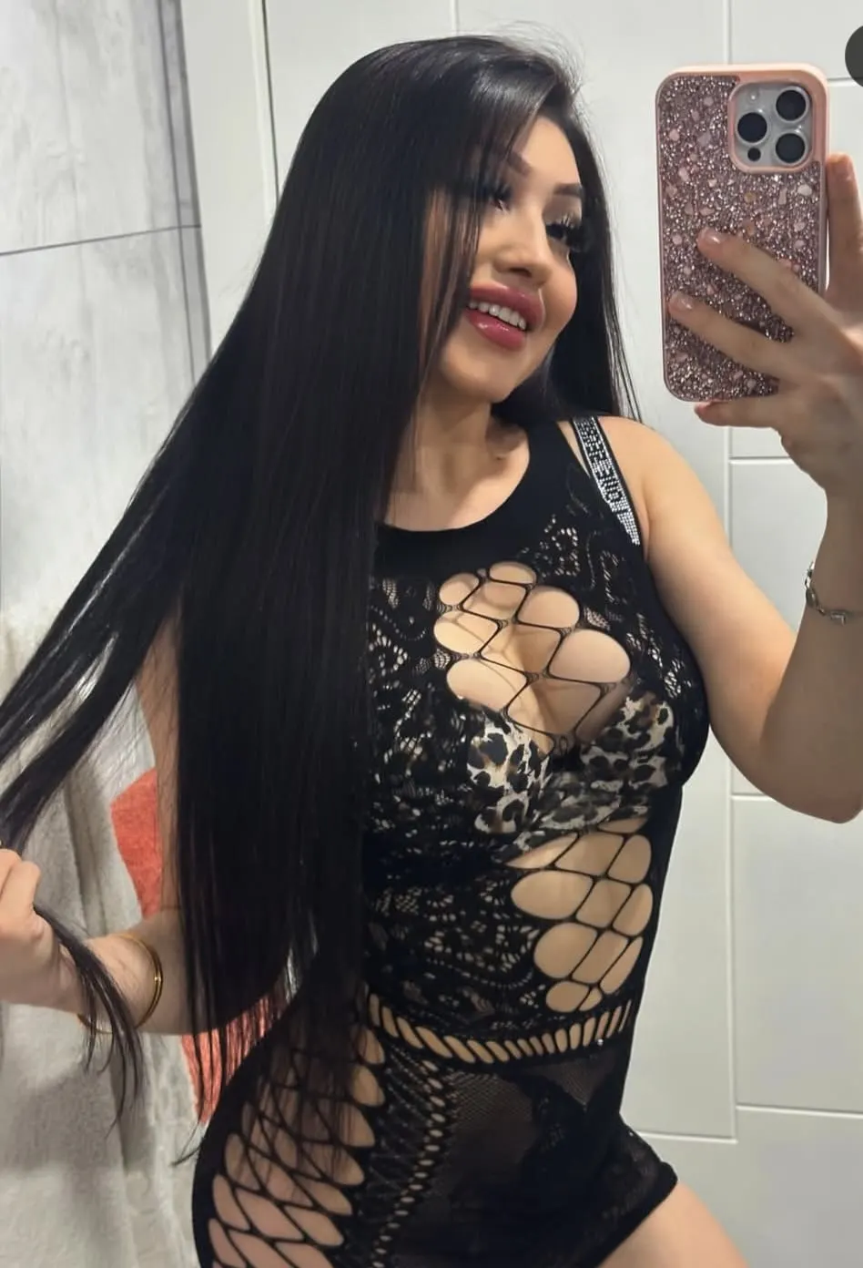Lena Escort — Polatlı'nın Gözden Kaçan Güzeli