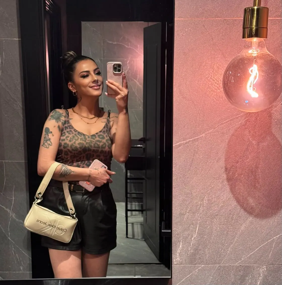 Tuğçe Ankara Escort