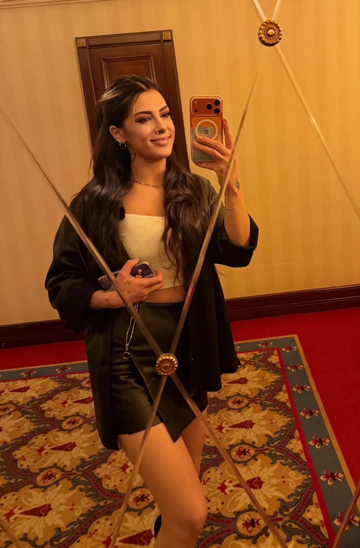 Tugce Polatlı Escort | Sana Özel Bir Gece