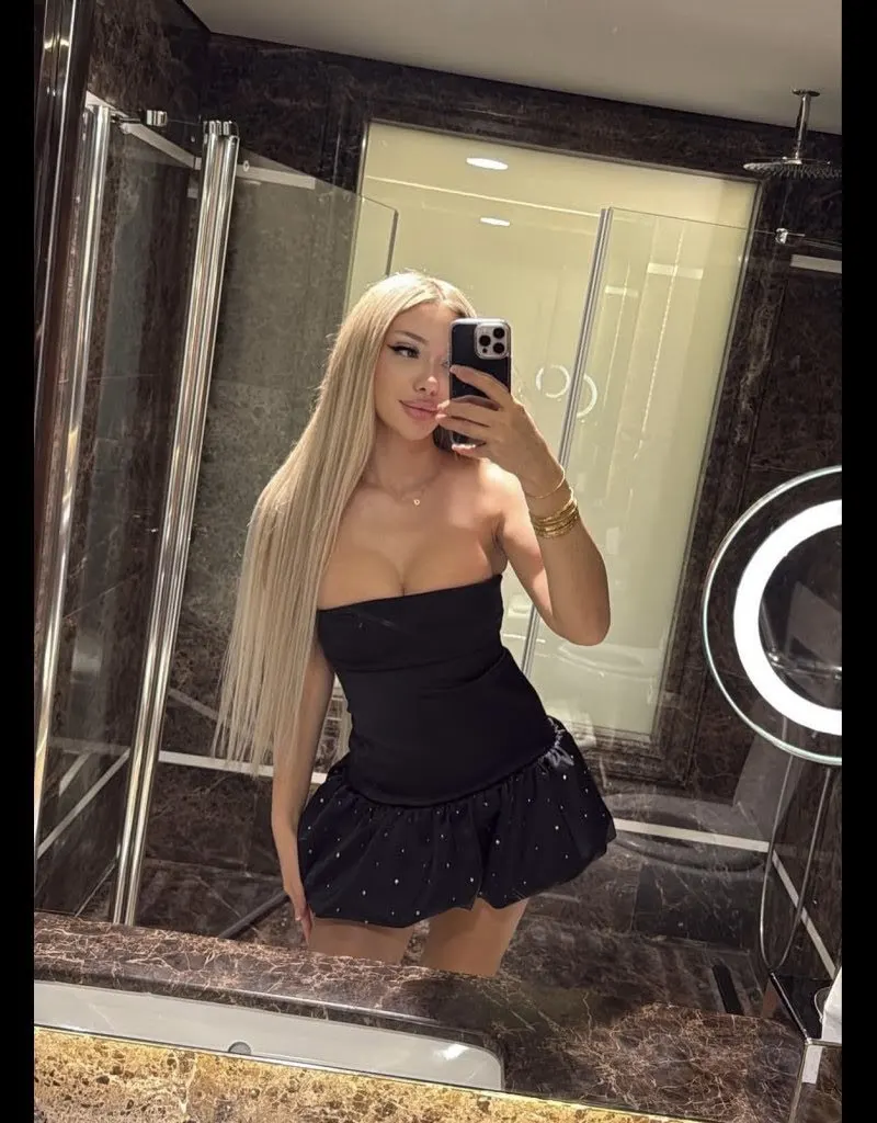 Yagmur Escort — Polatlı'nın Gözden Kaçan Güzeli