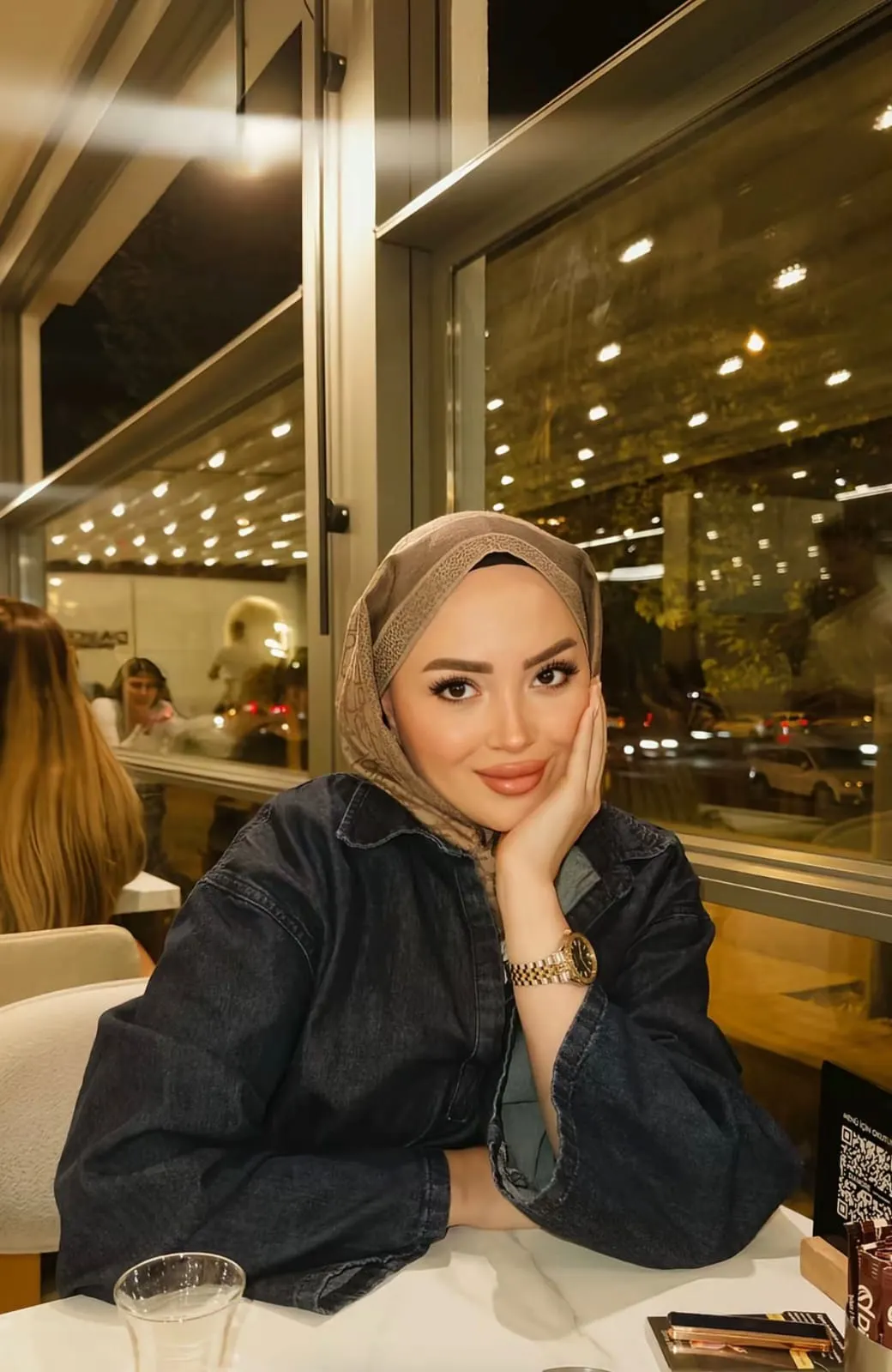 Zeyno — Polatlı Escort | Gerçek mi Hayal mi?
